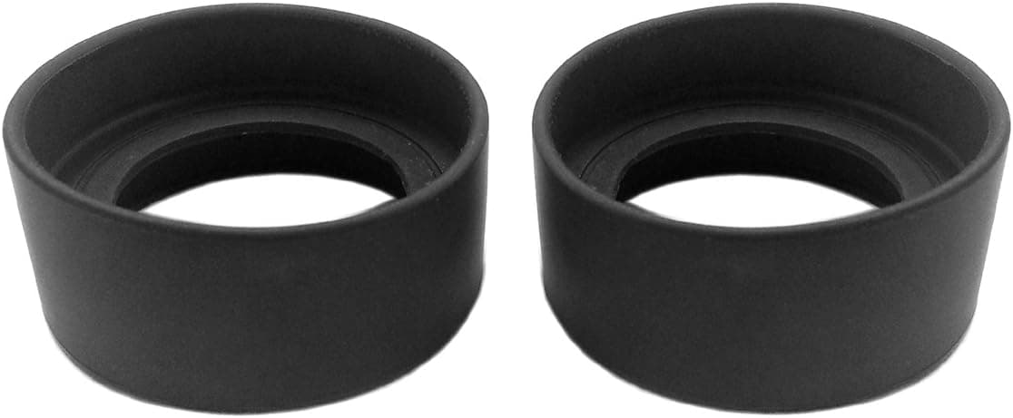 AmScope EGSM Microscope Eyepiece Eyeshields or Eyeguards
