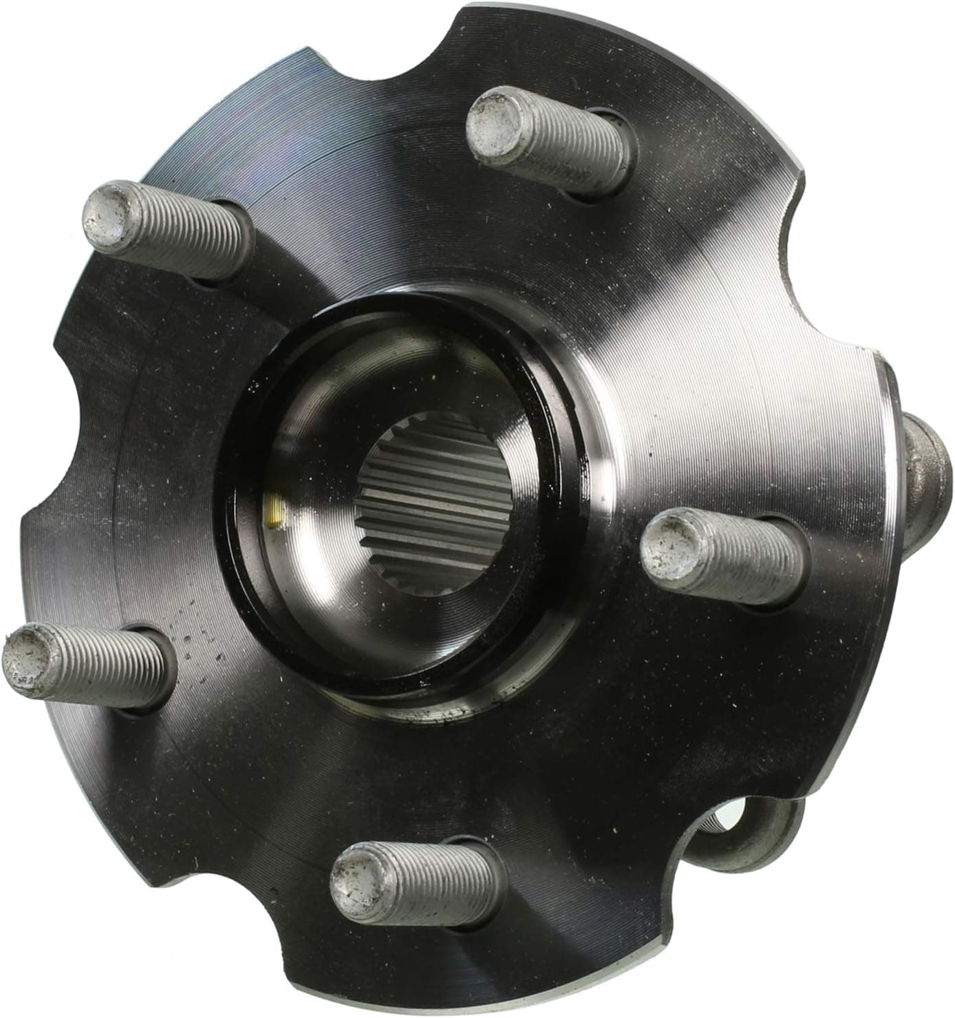 MOOG 512374 Wheel Bearing and Hub Assembly