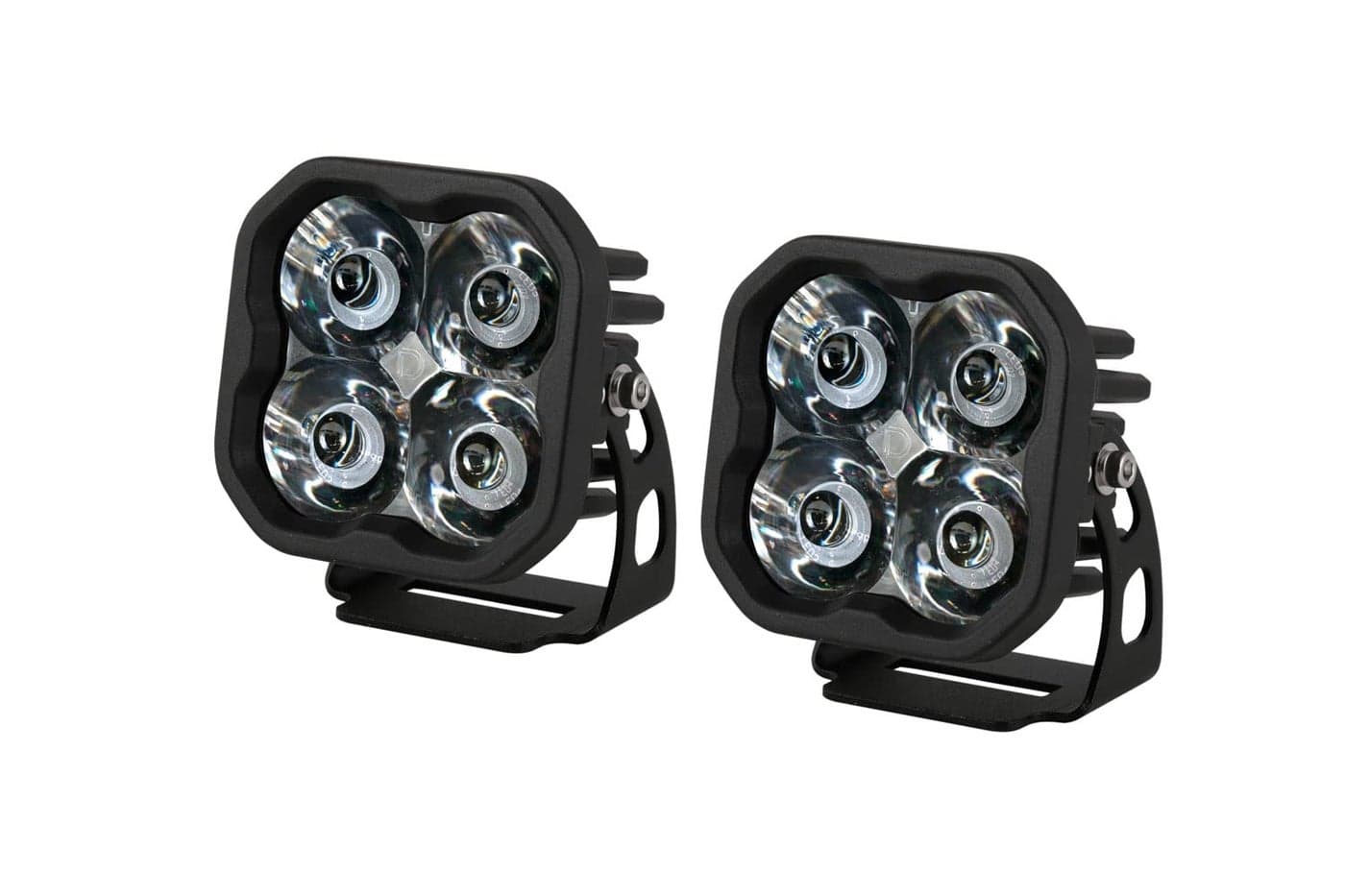 Diode Dynamics DD6490P Spot Light Pair