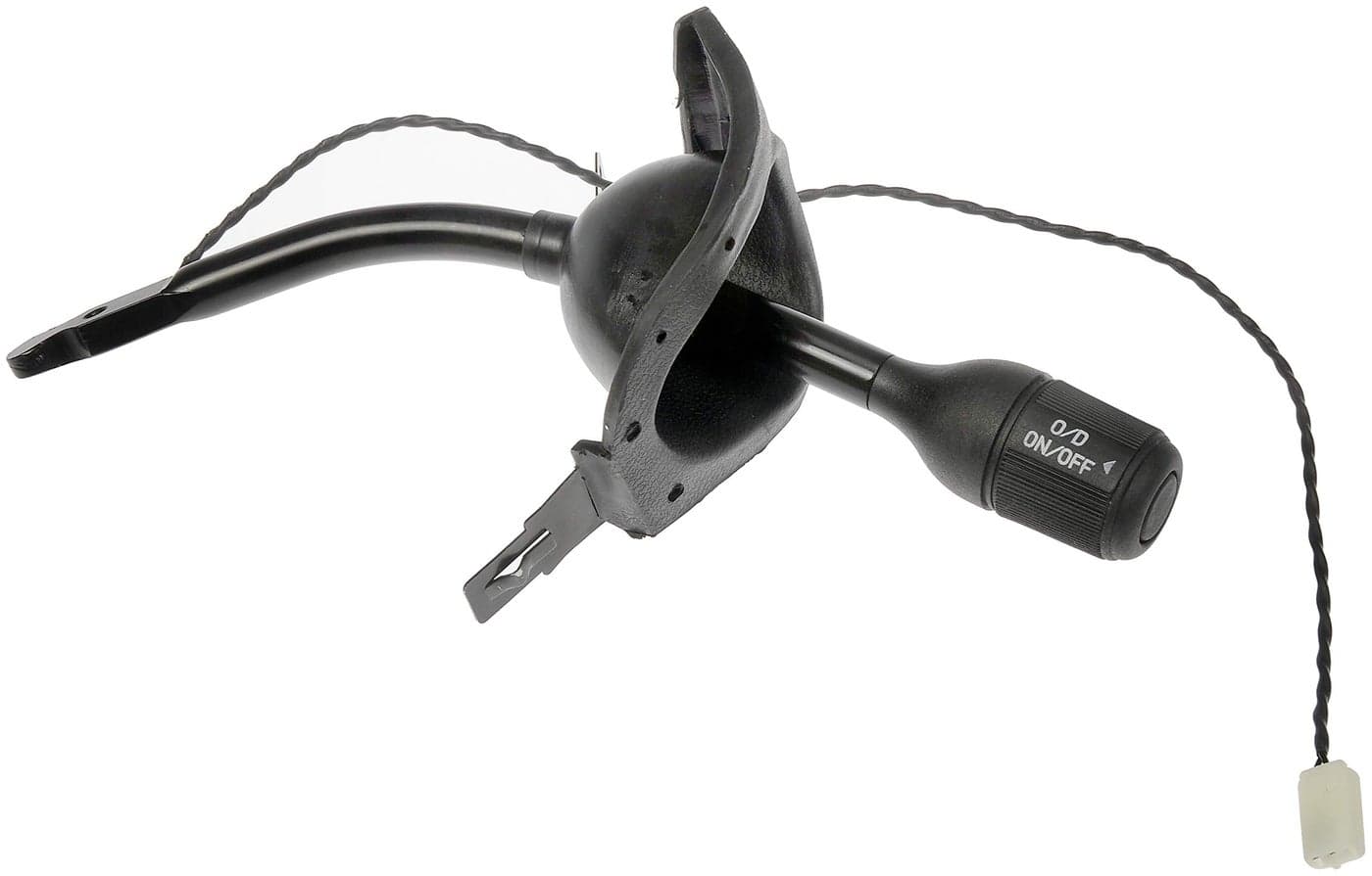 Dorman 905-114 Automatic Transmission Shift Lever Compatible with Select Ford Models