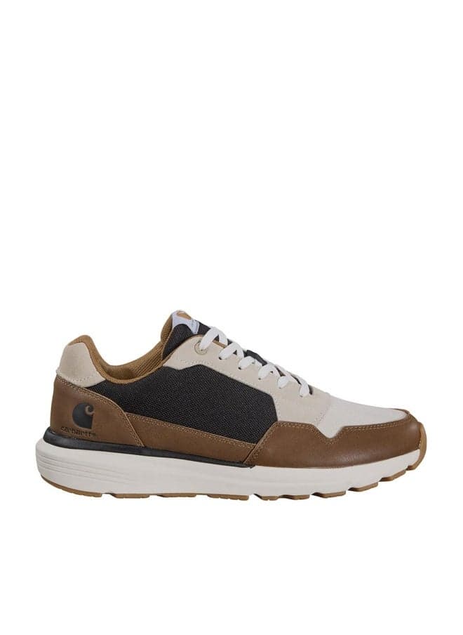 Carhartt Footwear FG2064M Greenfield Sneaker 75 M BrownCream