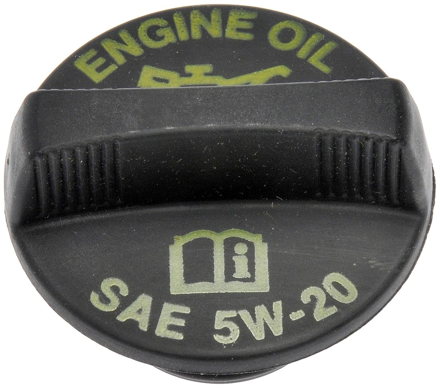 Dorman 80990 Engine Oil Fill Cap Compatible with Select Models
