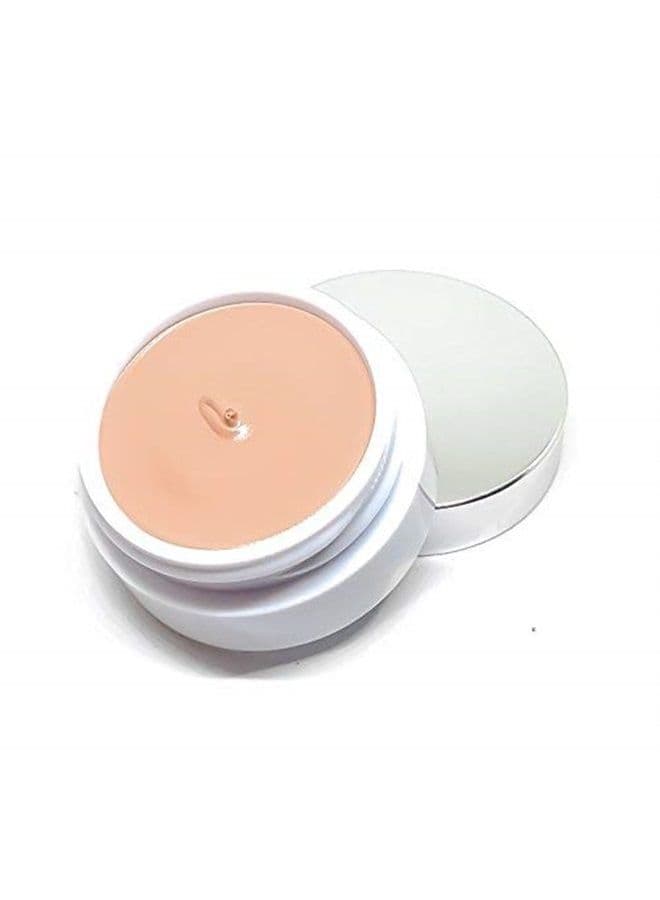 Powder Base Foundation - Pure Beige