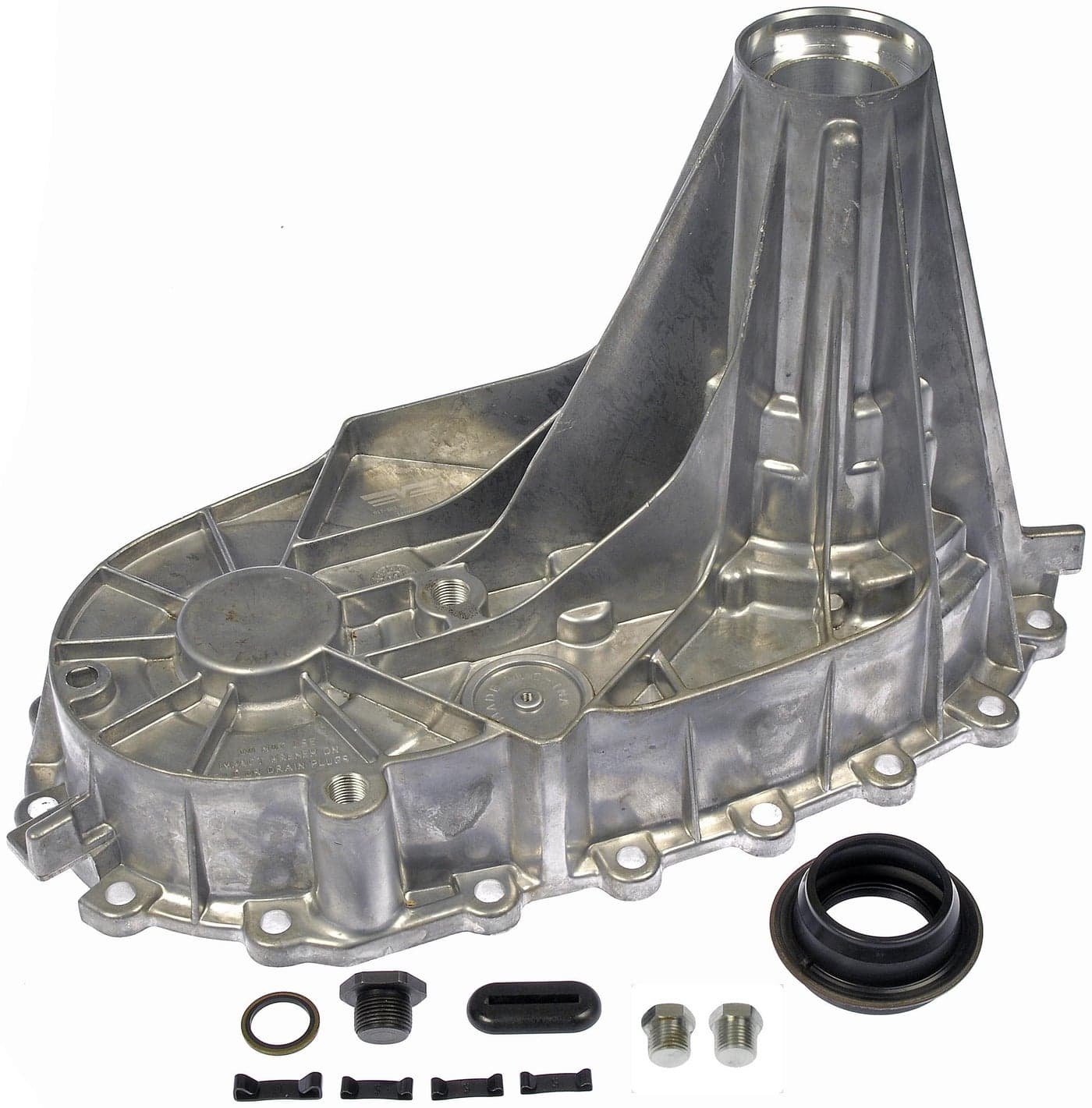 Dorman 917-561 Rear Transfer Case Housing Compatible with Select Cadillac / Chevrolet / GMC Models
