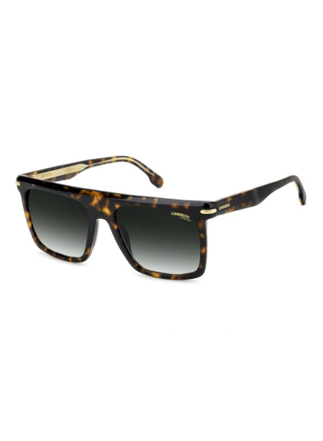 CA 359/S 086/9K Men's Full Rim Rectangular Sunglasses