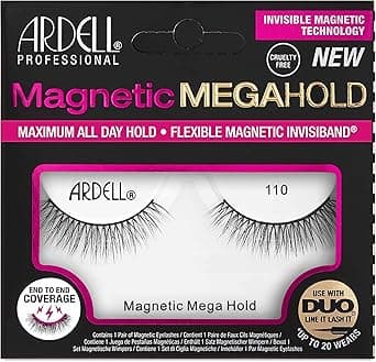 Ardell Magnetic MegaHold 110 Lashes