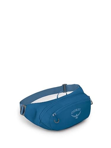 Osprey Daylite Waist Pack, Night Shift Blue