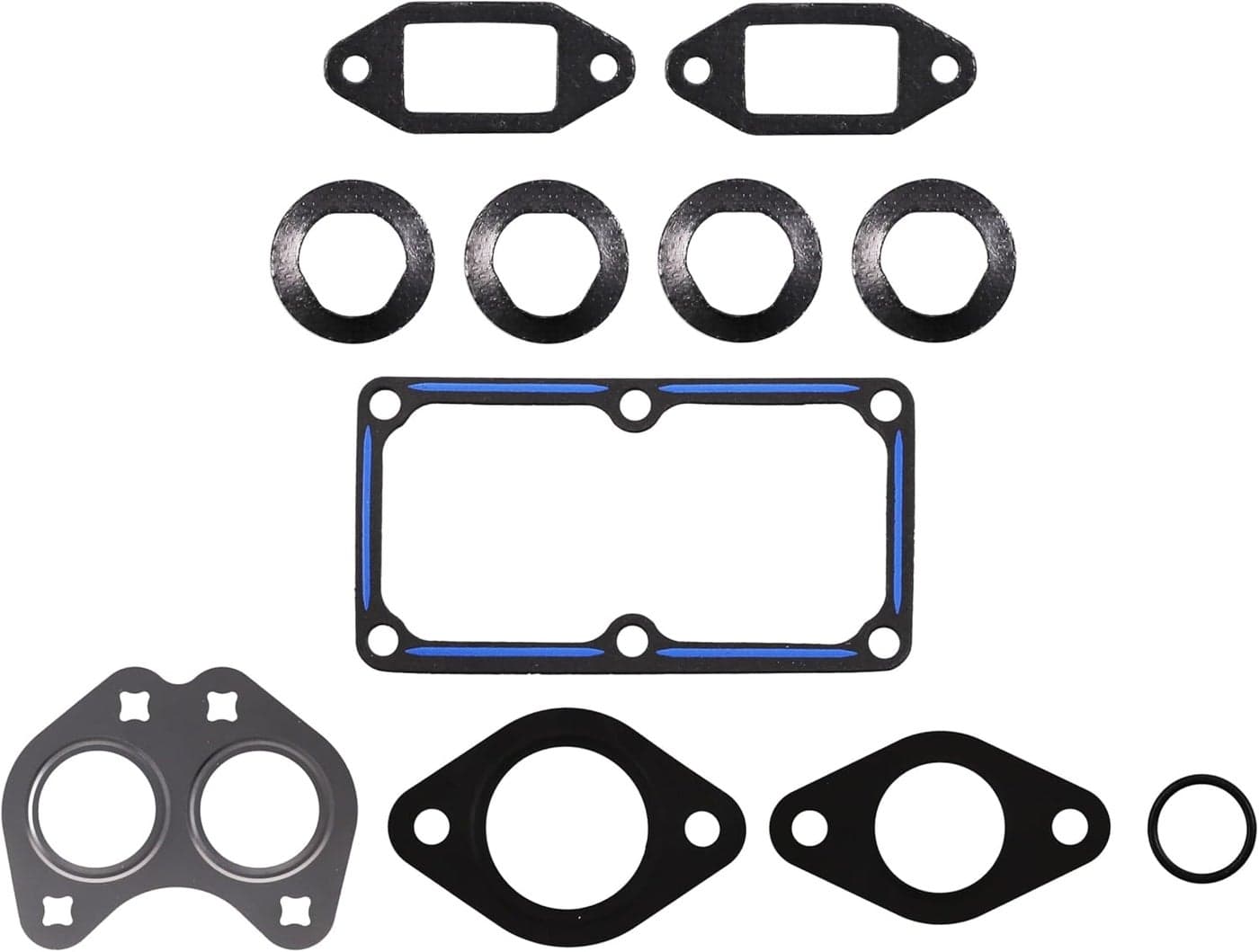 Fel-Pro ES73066 EGR/Exhaust Air Supply Gasket Set