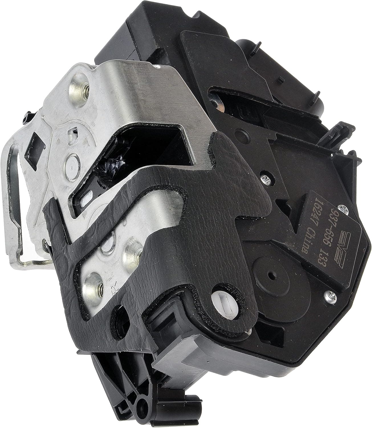 Dorman 937-656 Rear Passenger Side Door Lock Actuator Motor for Ford/Lincoln Models