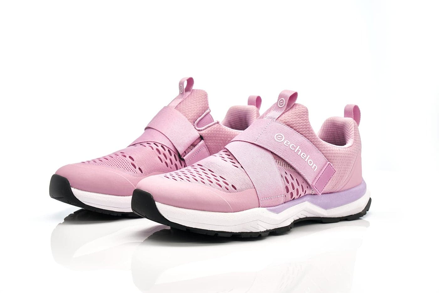 Echelon Unisex Adult Modern Shoes Lilac 9M 11W US
