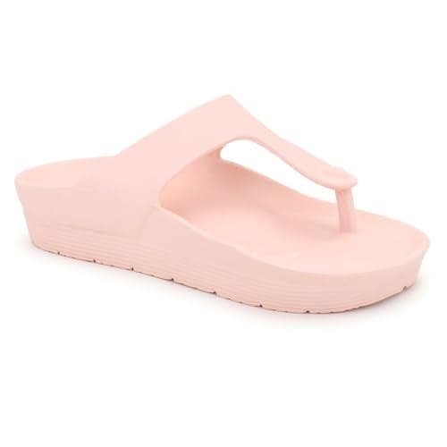 Hygear Women Moulded slipper-HG-WE-1011-Peach-8