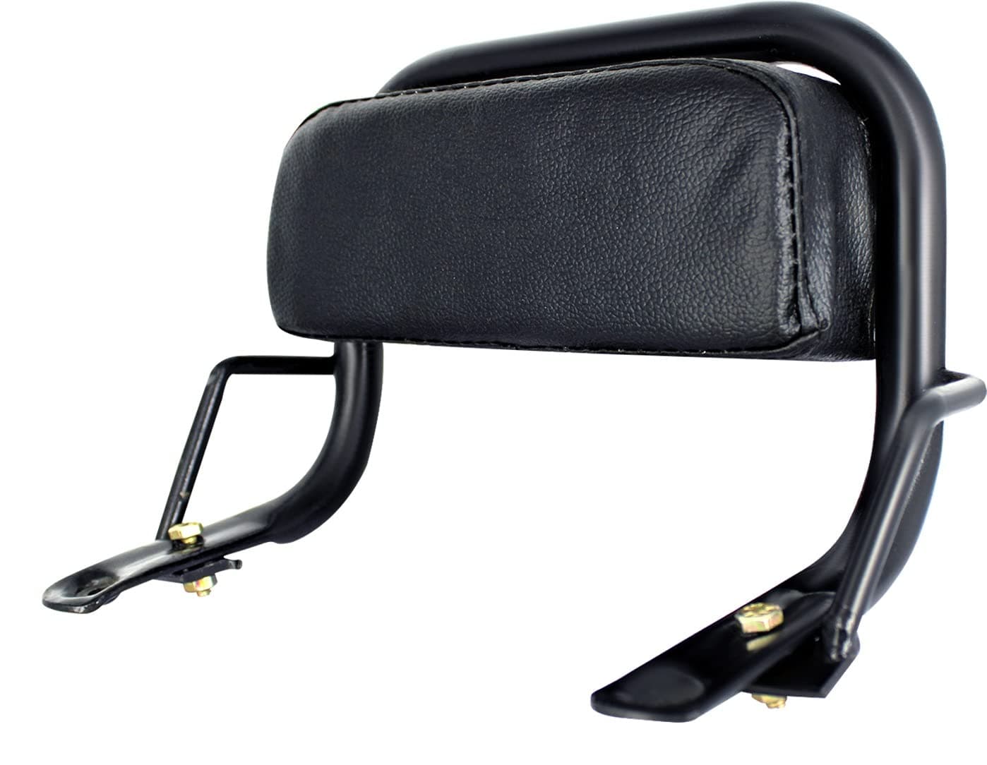 ATORAY Passenger Seat Backrest with Gaddi for Ola S1 / S1 PRO