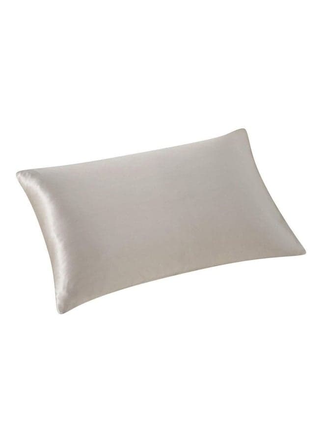Soft Silky Satin Pillow Case