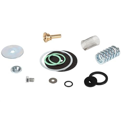 1 Model 600XL Complete Repair Kit Fits for Zurn RK1600XL Replacement for 600 Series Pressure Reducing Valves