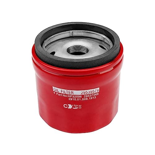 Transmission Filter Compatible With Allison 1000 2000 2400 Series 66L Duramax Diesel Engine 0119 Chevy SilveradoGMC Sierra 2500HD 0309 Chevrolet KodiakGMC Topkick C4500 C5500 Replace29539579