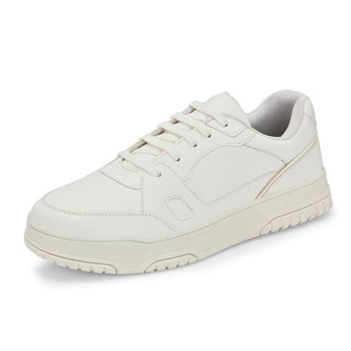 Centrino Women Sneaker | Cushioned Insole for Comfort | Stylish Lace-Up Design | Perfect for Casual Outfit for Girls 9252-9