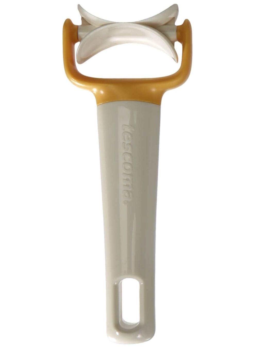Small Rolling Circle Cutter Delicia Assorted 20 X 7 X 2.8 Cm