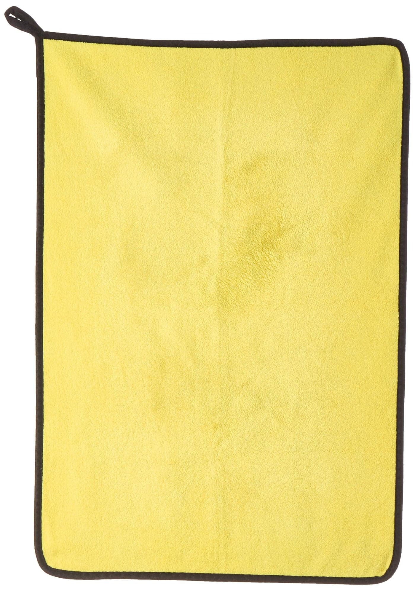 Woscher Microfiber Cloth for Car, Ultrasoft & Quick Drying Car Microfiber Cleaning Towel, Lint Free Automotive Microfiber Towel for Cleaning Polishing Washing & Detailing (40 x 60 cm (800 GSM), 1 Pack