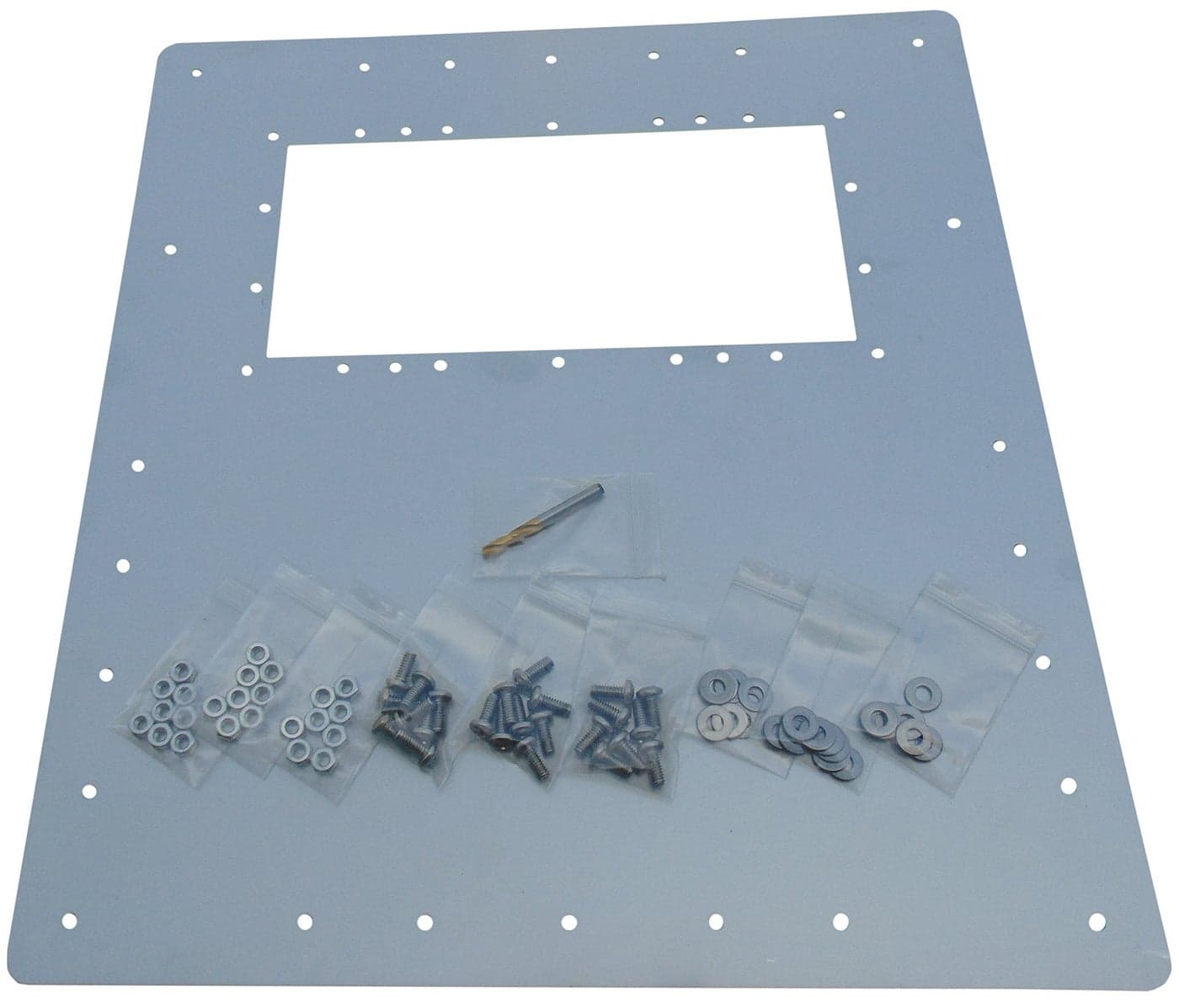 FairOaksWide Pool Wide Mouth Skimmer PlusSize Repair Kit