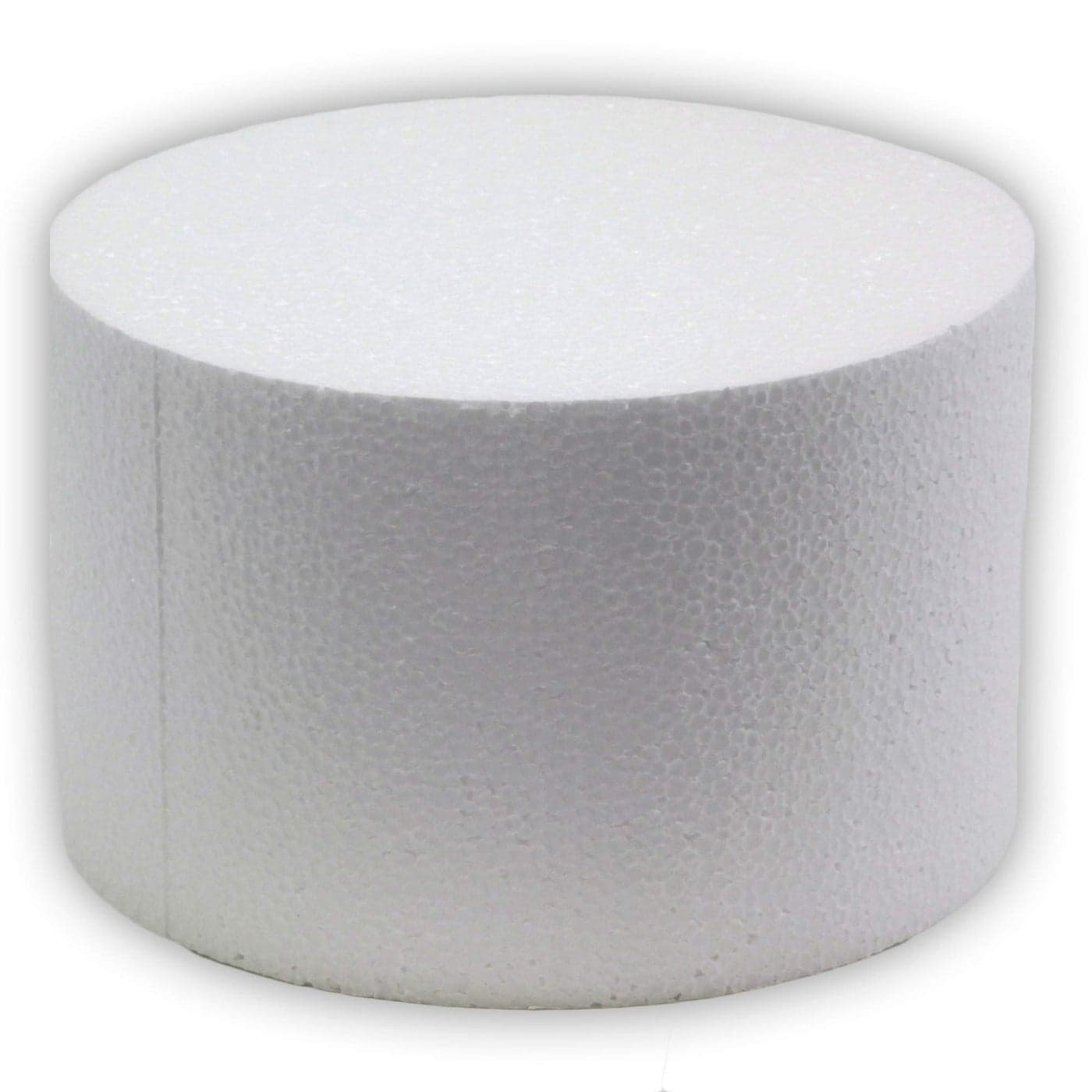 Goldas Kitchen Round Cake Dummy 12 4H
