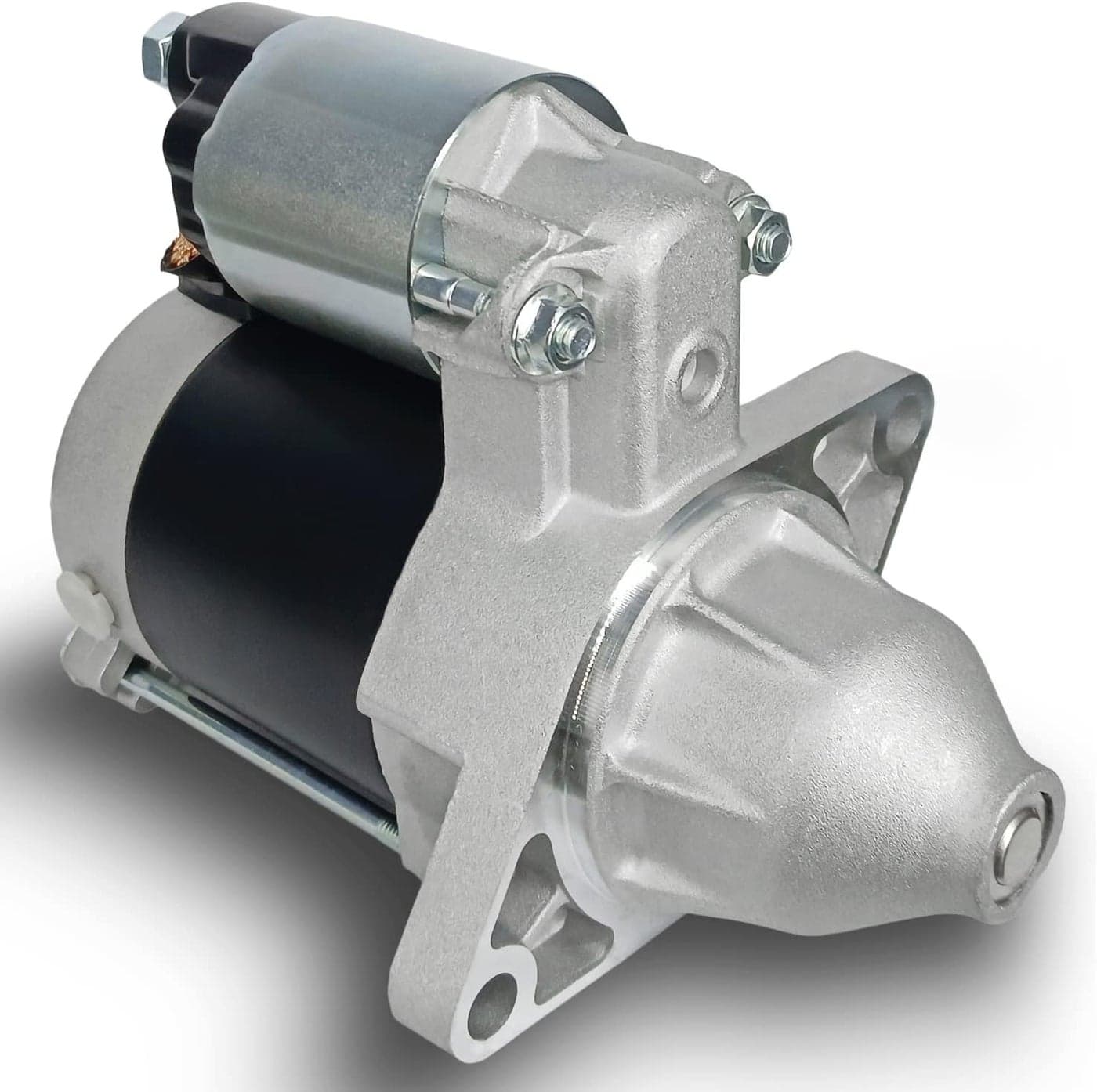 Boatrip 18512 Starter Motor Replacement for John Deere UTV Gator XUV 620i 625i 4X4 & Kawasaki KAF620 Mule