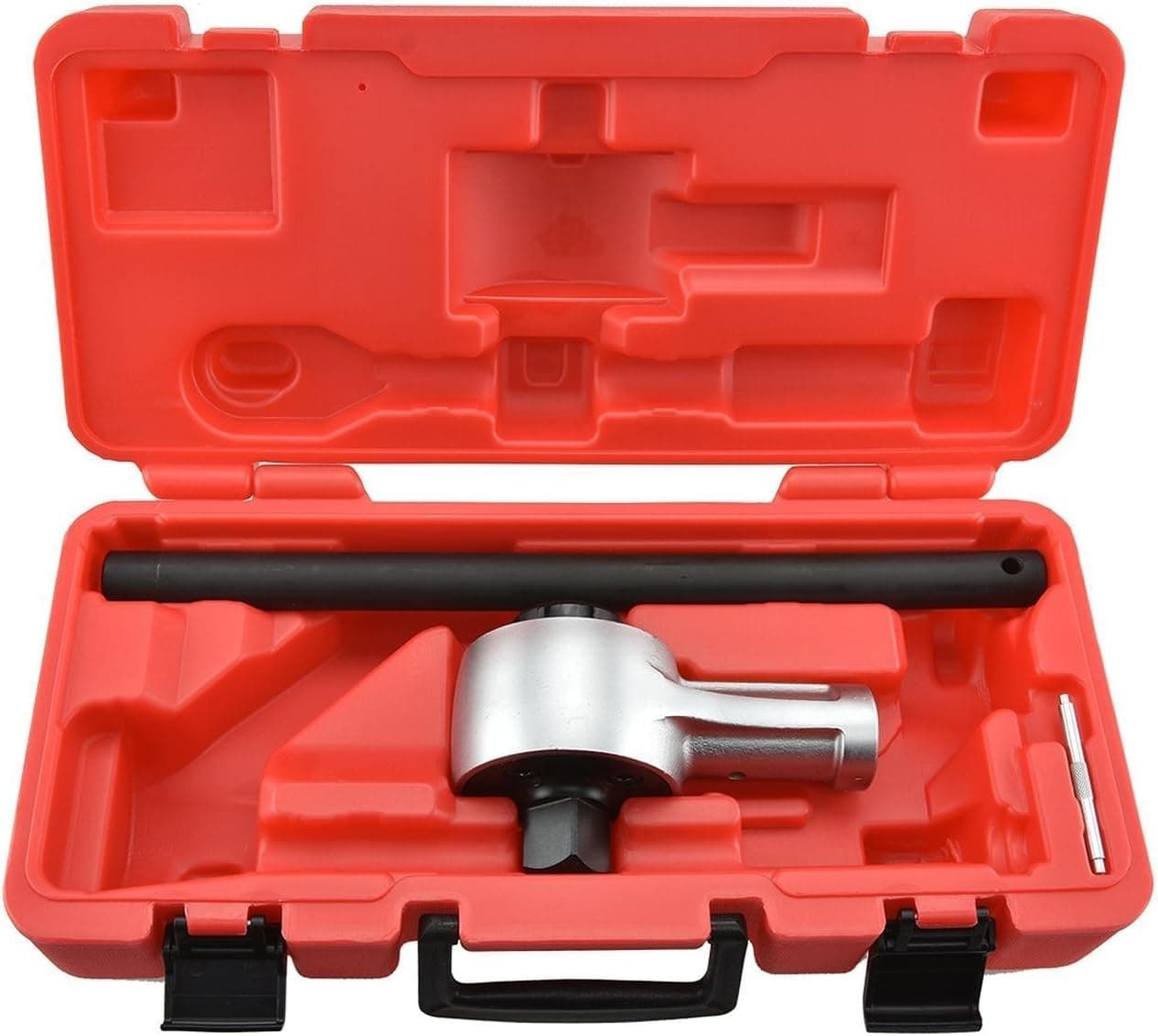 Neiko 03716B Professional Grade Torque Multiplier 2200 FootPound