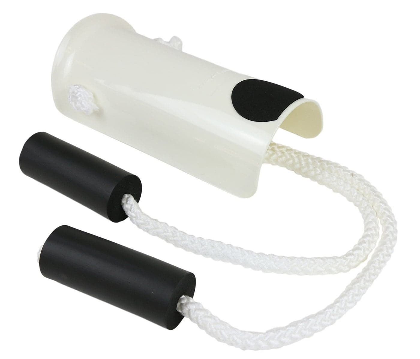 FabLife 860041 Formed Sock Aid Two Handles