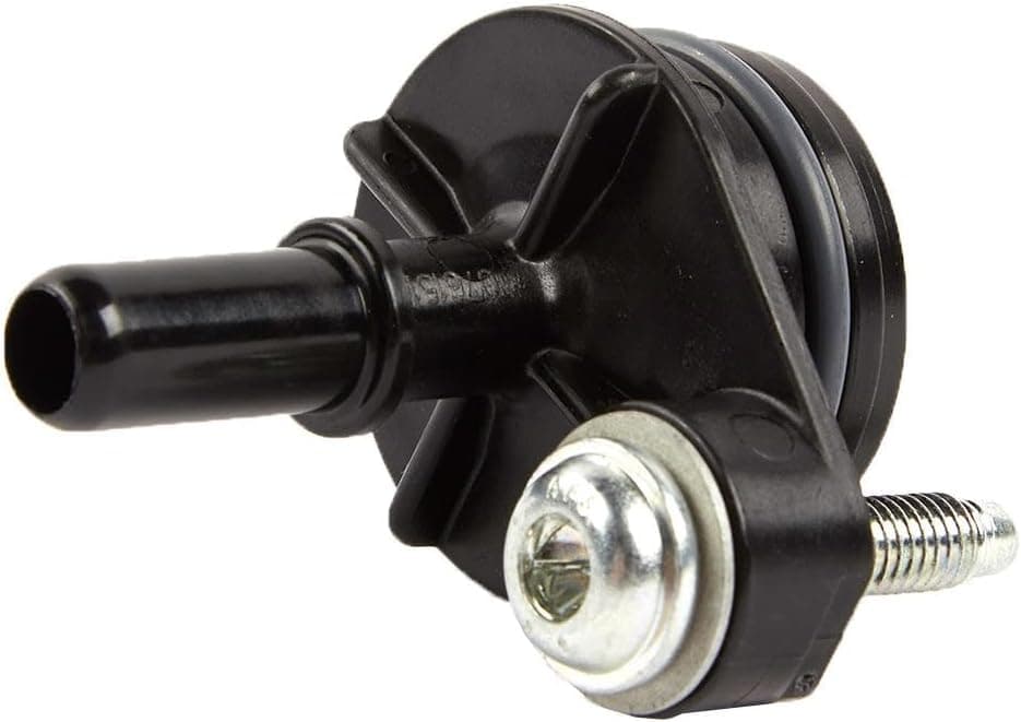 ACDelco 12665167 GM Original Equipment Positive Crankcase Ventilation (PCV) Valve