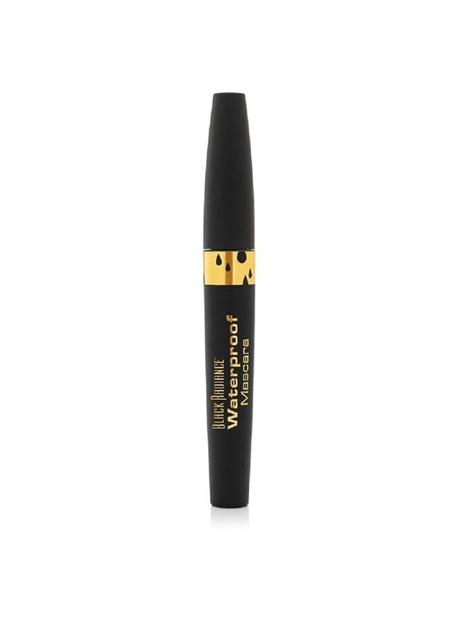 Waterproof Mascara, Eclipse, 0.34 Fl Oz