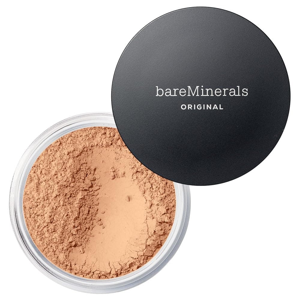 Original Loose Powder Foundation SPF 15 Soft Medium 11