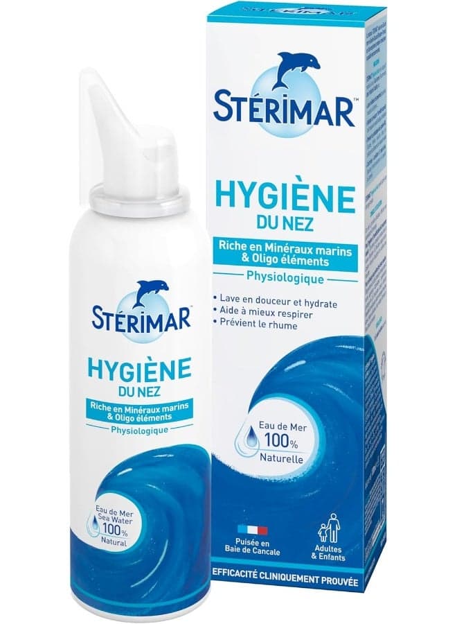 Sterimar Nose Hygiene and Comfort 100ml