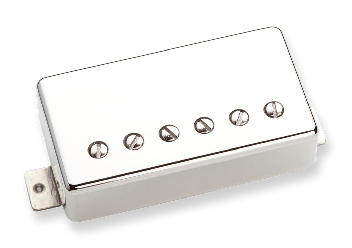 Seymour Duncan TB-4 JB Trembucker Pickup for Electric Guitar - Nickel