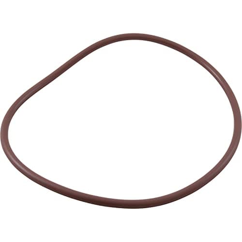 Pentair R172240 Lid to Housing O-Ring Replacement Rainbow High Capacity Automatic Chlorine/Bromine Pool and Spa Feeder