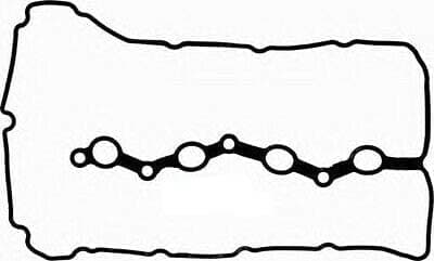 Genuine OEM 224412G100 Rocker Cover Gasket 224412G100 for Hyundai Sonata 1015 Genesis 1314 Tucson 1013 Kia Optima 1016 Forte 1113 Sportage 1113 Rondo 10