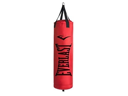 Everlast MMA Punching Bag Polycanvas Shell 13X40