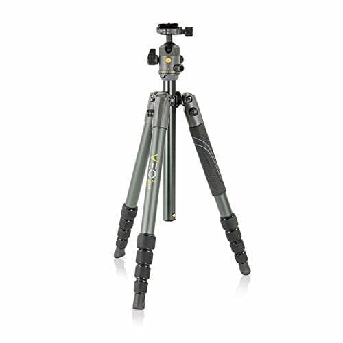 Vanguard VEO 2 265AB Aluminum Tripod with VEO 2 BH50 Ball Head