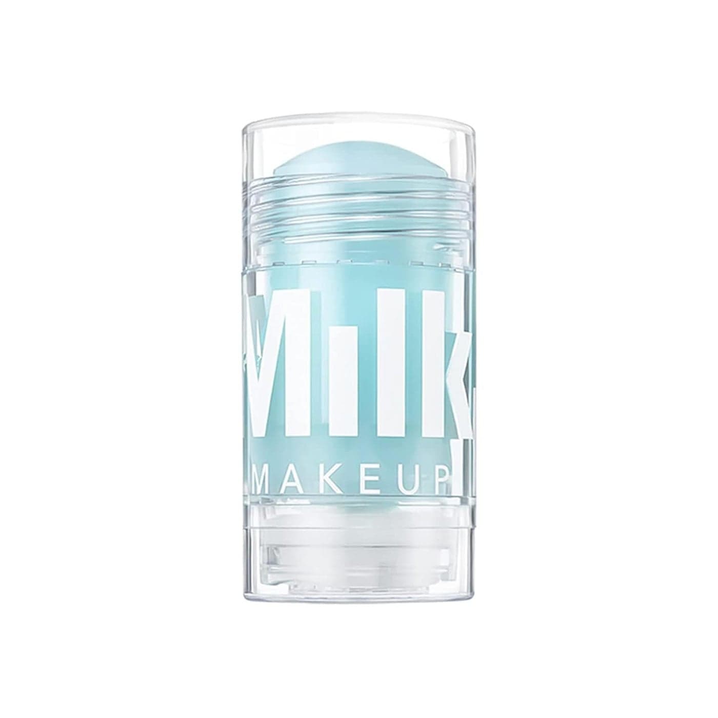 Milk Makeup Cooling Water 120 oz Under Eye Gel Stick Reduces Look of Puffiness Use on Face Body Vegan Cruelty Free