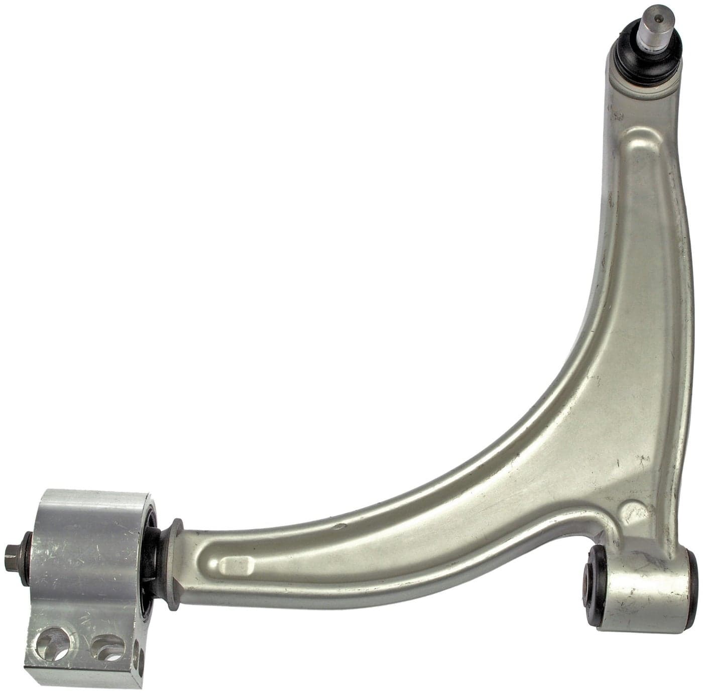 Dorman 520-163 Front Driver Side Lower Suspension Control Arm and Ball Joint Assembly Compatible with Select Chevrolet / Pontiac / Saturn Models