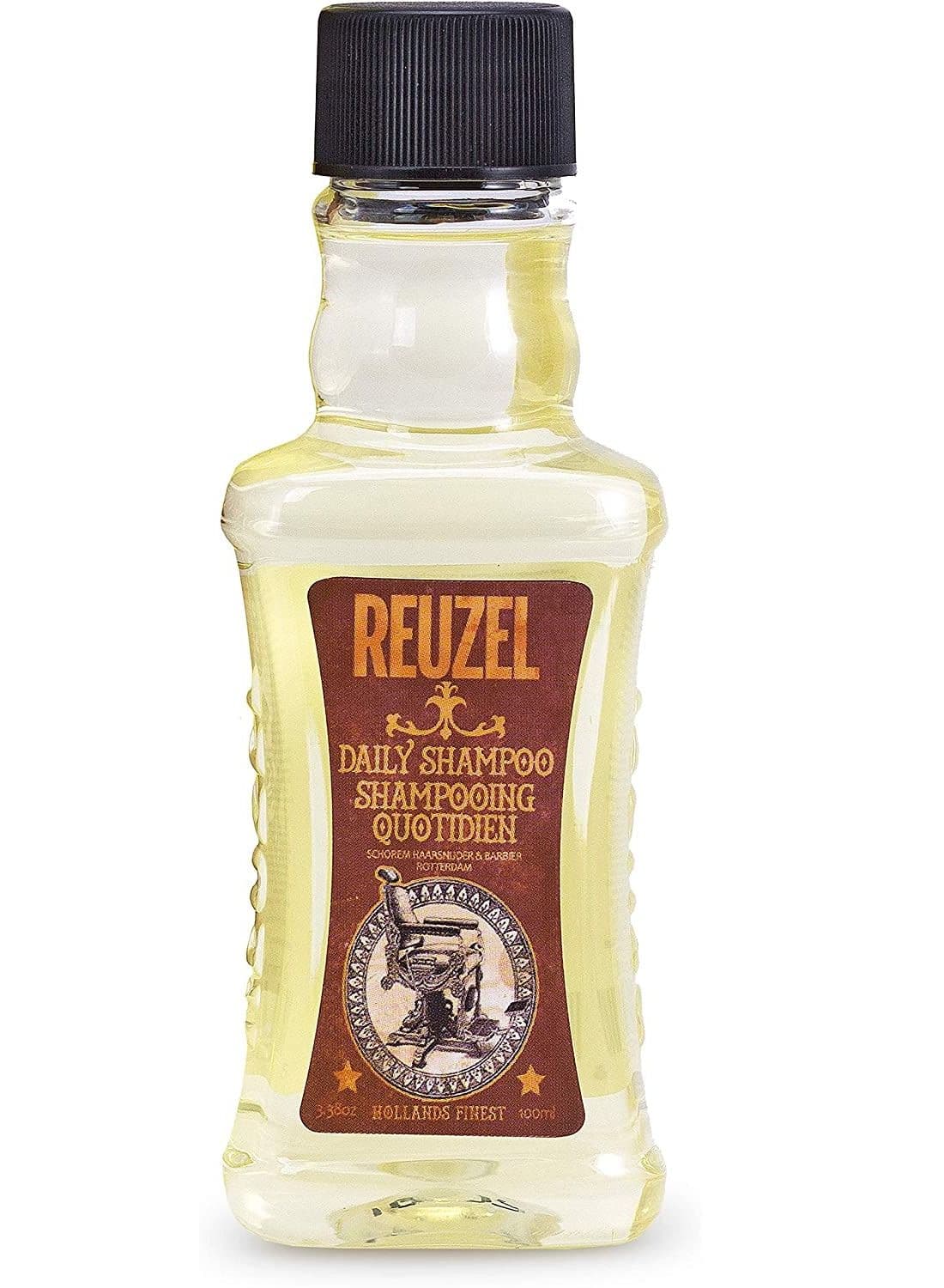 Reuzel Daily Shampoo 100 ml