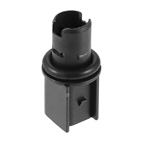 A ABSOPRO Side Indicator Marker Light Lamp Socket Holder No6R3Z13411BA for Ford Fiesta 20112013 for Ford for Mustang 20052023 for Ford for Ranger 20192023 for Ford Maverick 20222024