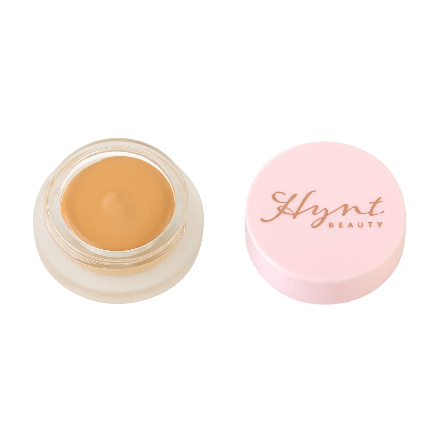 Hynt Beauty Duet Perfecting Face Concealer Beauty Makeup Face and Eye Bags Cream