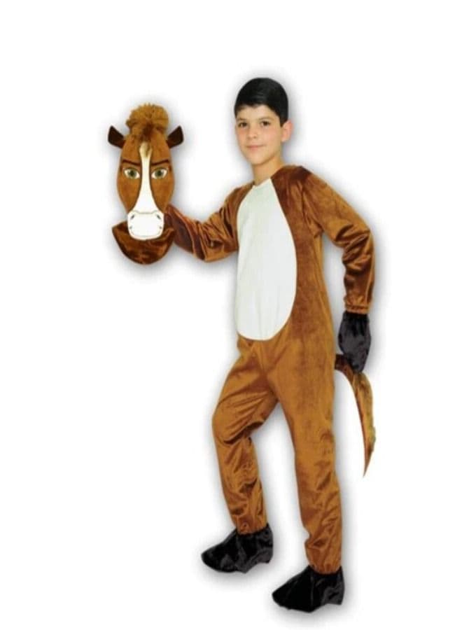 Horse Costume for Kids