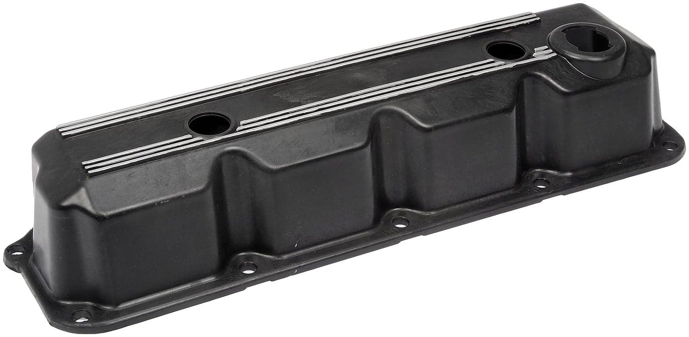 Dorman 264-973 Engine Valve Cover Compatible with Select American Motors/Jeep Models