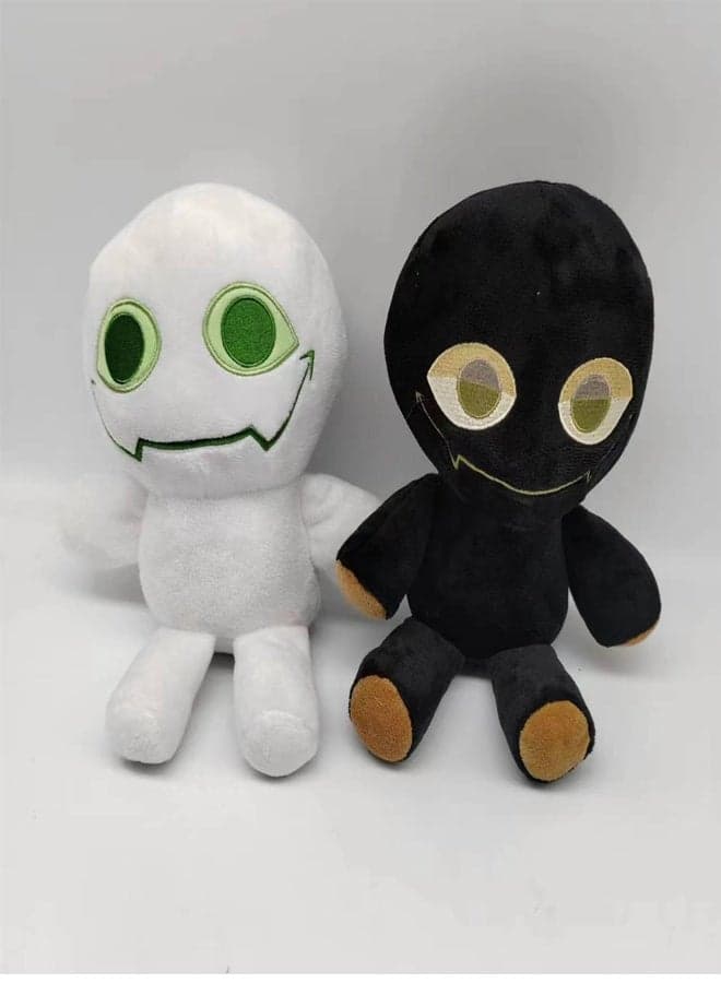 Plush Toy Slap Battles Slap Battles Bob 20cm 2 Pack Soft Stuffed Figures