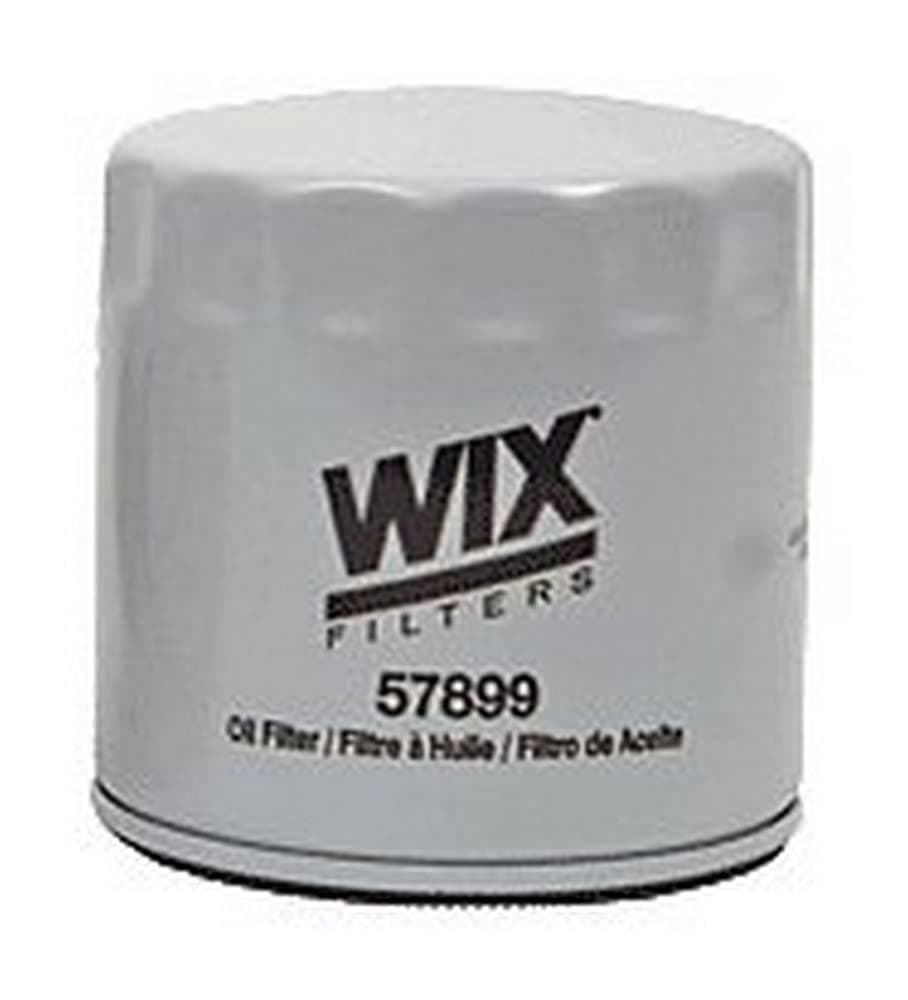 WIX Racing Filters Spin-On Lube Filter