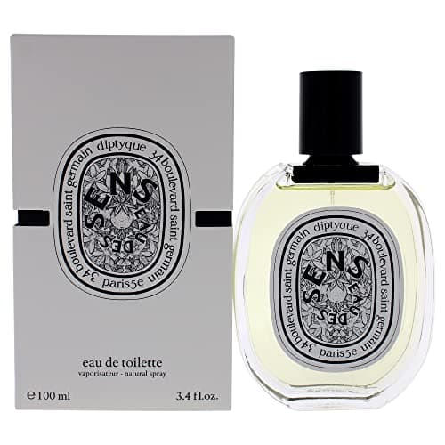 Diptyque Eau des Sens De Toilette Size 100 ml 34 Ounce