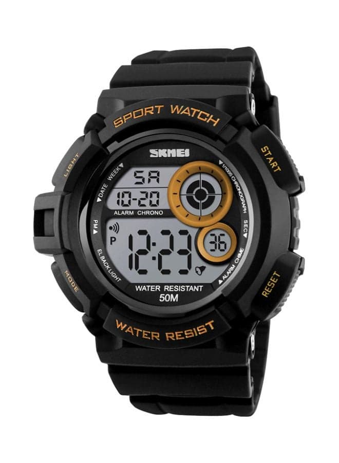 Men's Multi-Functional Digital Watch 1222