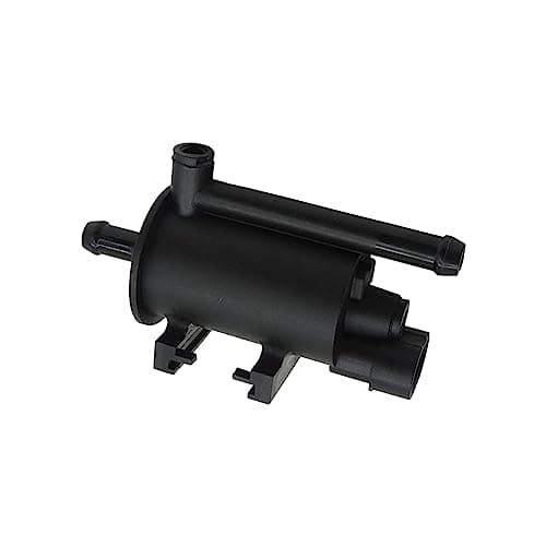HiSport Vapor Canister Purge Solenoid 2891025100 Compatible with Hyundai Genesis Coupe Santa FE Sonata Tucson KIA Forte5 replaces 911676 460096 2M1281 2283745
