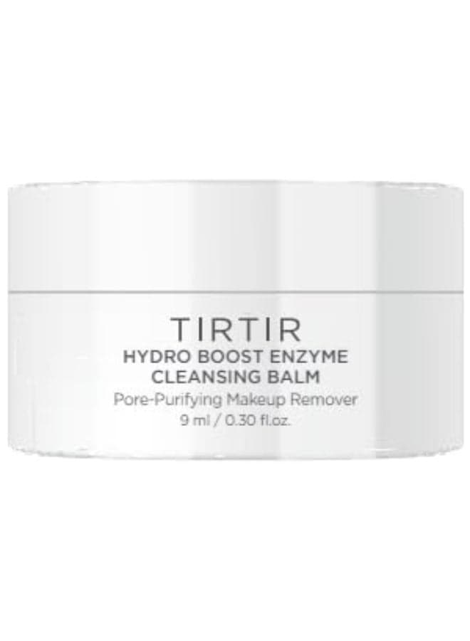 TIRTIR Hydro Boost Enzyme Cleansing Balm 030 Ounce Pack of 1