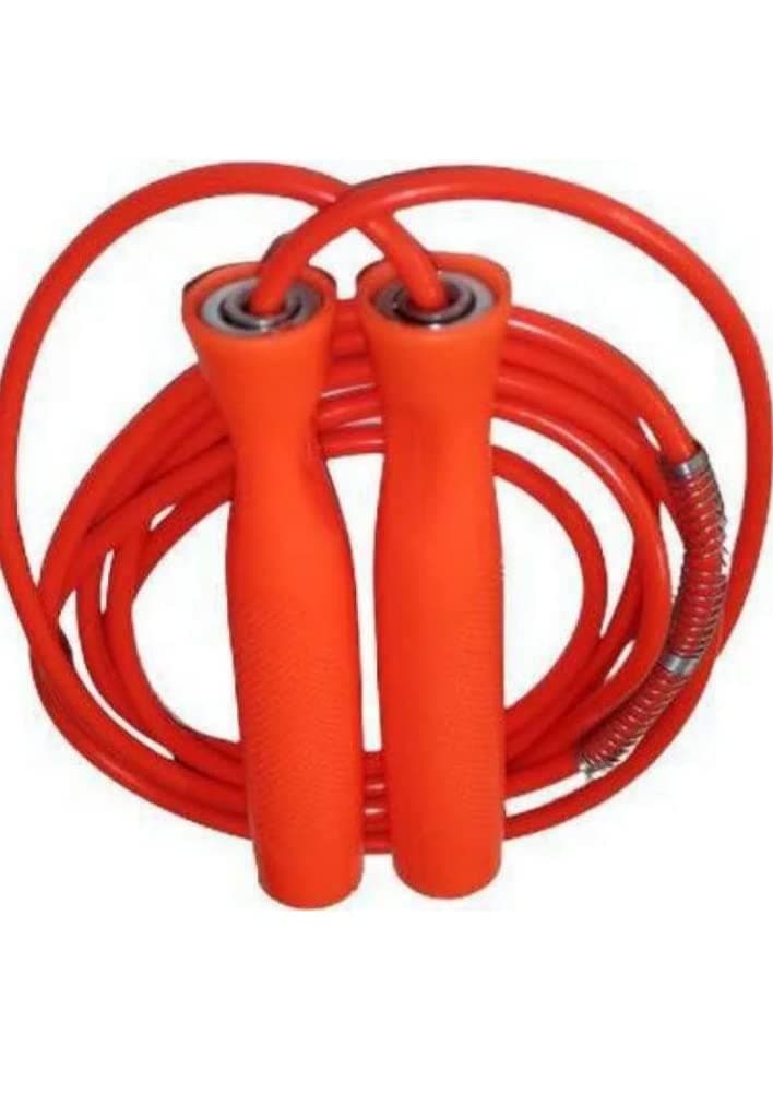 ANTINA Indigo Freestyle Skipping Rope (Red)